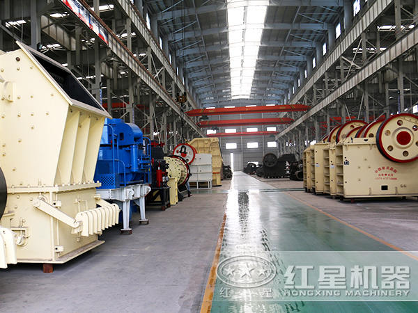 开元官方版网站登录入口机器大型碎石机械设备厂家