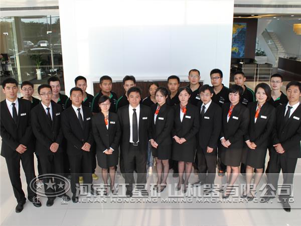 开元官方版网站登录入口机器厂售后服务团队