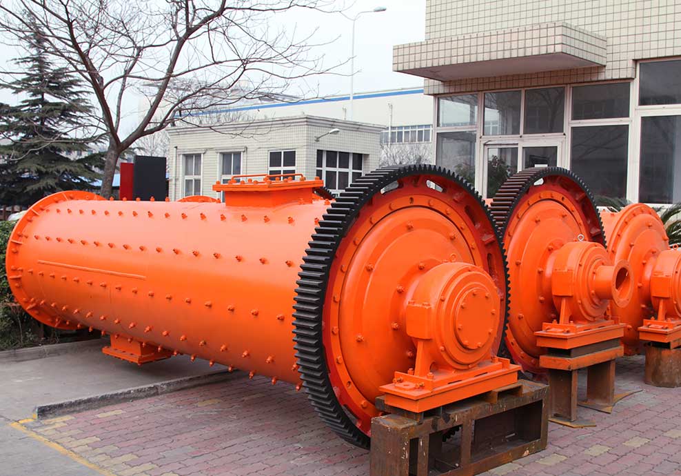 开元官方版网站登录入口机械球磨机