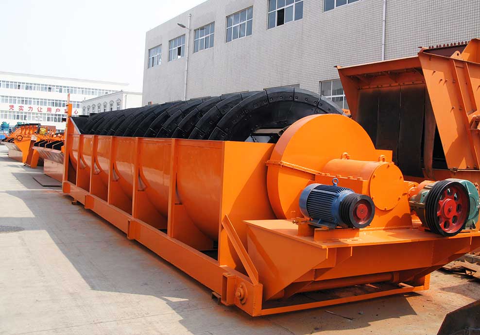 开元官方版网站登录入口粗煤泥分级机