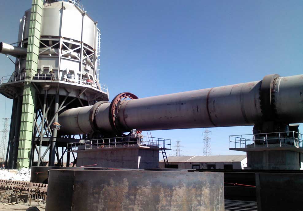 开元官方版网站登录入口水泥回转窑