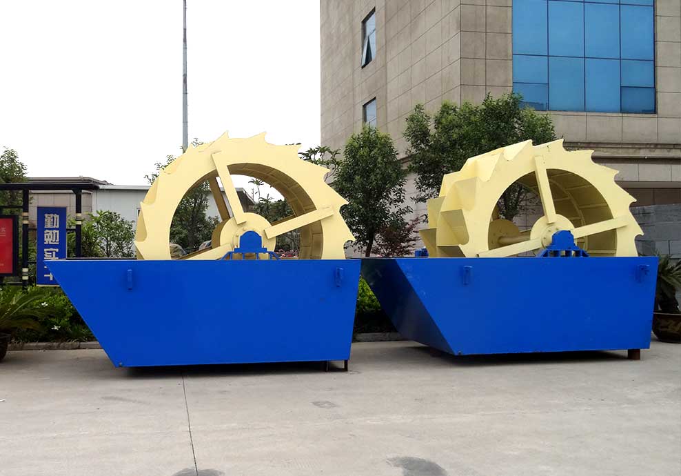 开元官方版网站登录入口洗砂机