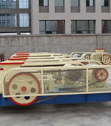 开元官方版网站登录入口机器辊式破碎机