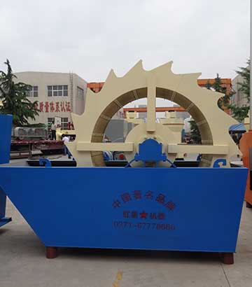 开元官方版网站登录入口洗砂机