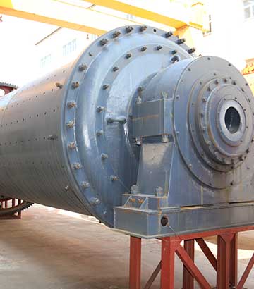 开元官方版网站登录入口机械球磨机