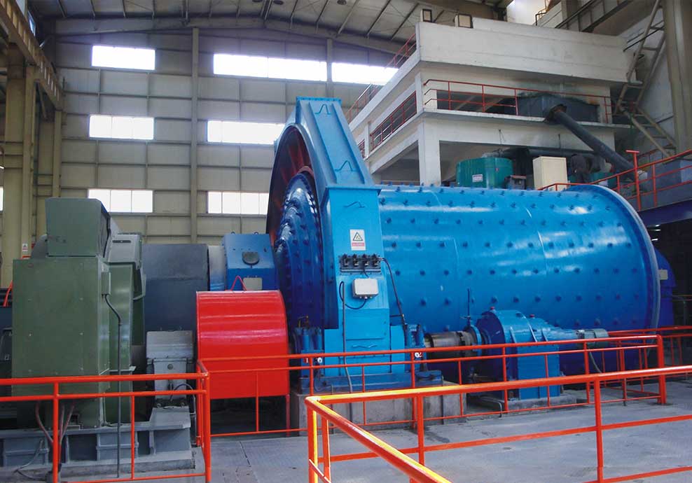 赤铁矿选矿工艺