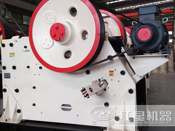 开元官方版网站登录入口颚式破碎机图片