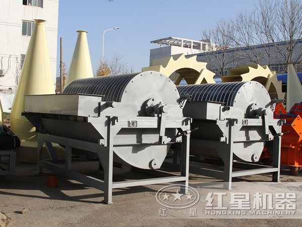 开元官方版网站登录入口机器高梯度磁选机厂家