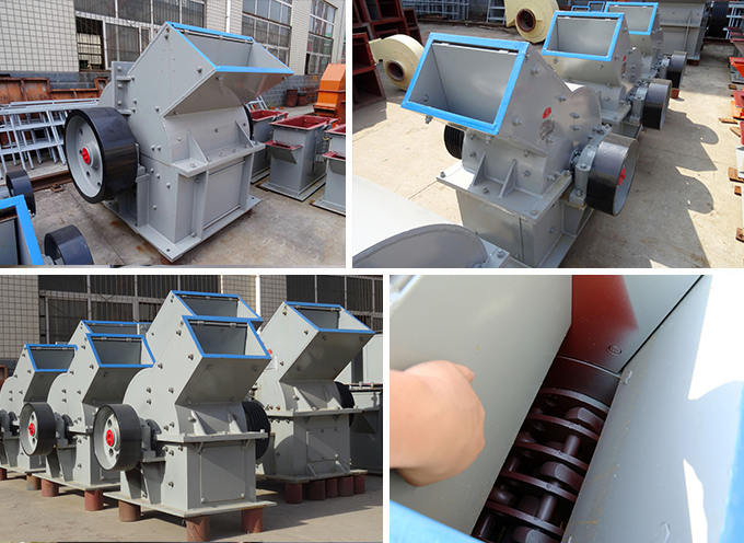 开元官方版网站登录入口石灰石锤式破碎机