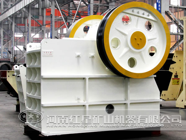 开元官方版网站登录入口机器颚式破碎机