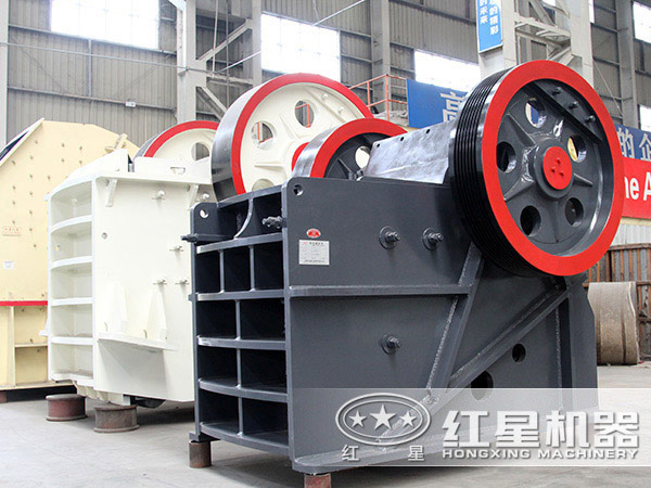 开元官方版网站登录入口煤矿颚式破碎机厂家