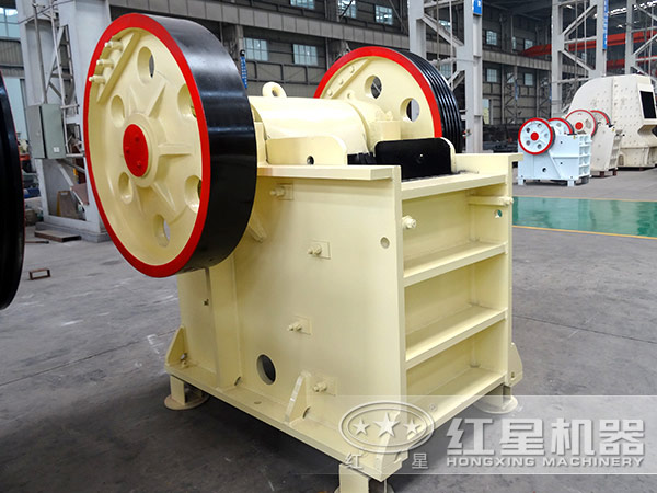 开元官方版网站登录入口煤矿颚式破碎机