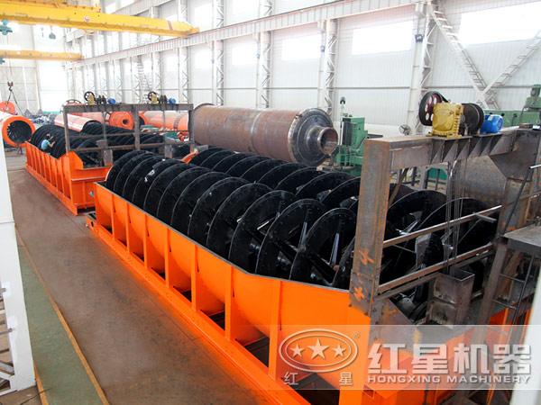 开元官方版网站登录入口生产的分级机