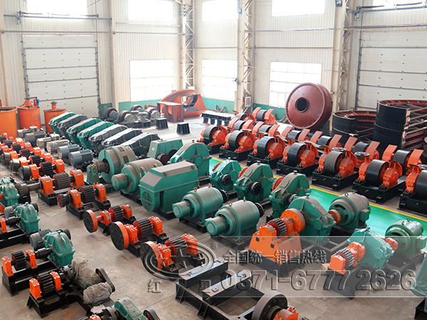 开元官方版网站登录入口机器煤矿烘干机厂家