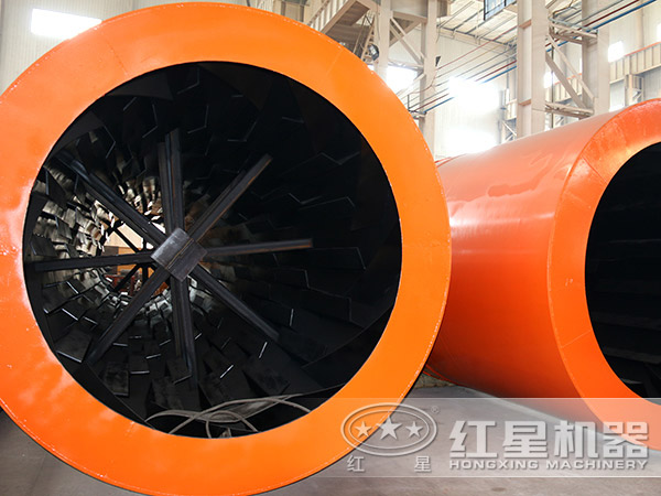 开元官方版网站登录入口矿石烘干机