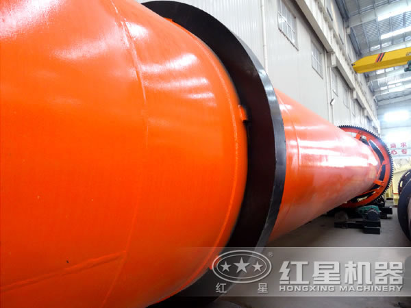 开元官方版网站登录入口矿用烘干机