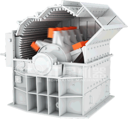 开元官方版网站登录入口细碎机厂区实拍图