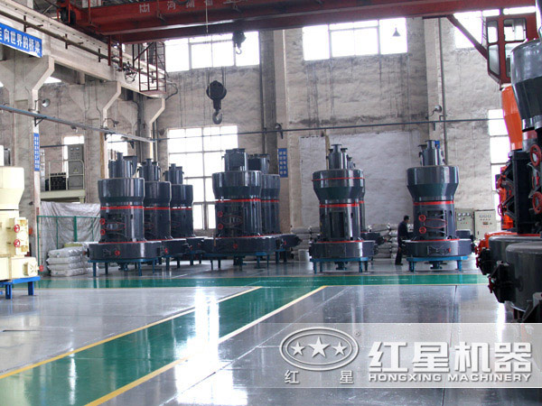 HGM磨粉机厂家 HGM磨粉机厂家