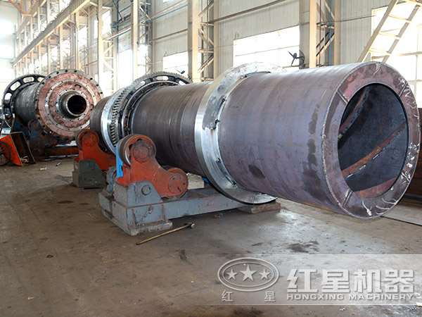 开元官方版网站登录入口小型优质河沙烘干机生产车间 开元官方版网站登录入口小型优质河沙烘干机生产车间