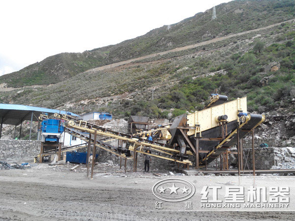 开元官方版网站登录入口筛分机