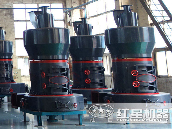 开元官方版网站登录入口膨润土雷蒙磨粉机