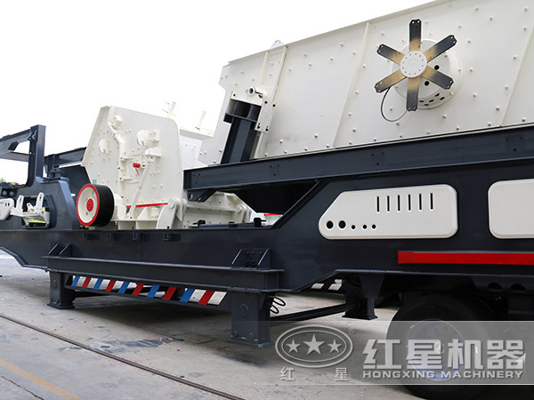 河南开元官方版网站登录入口移动碎石机