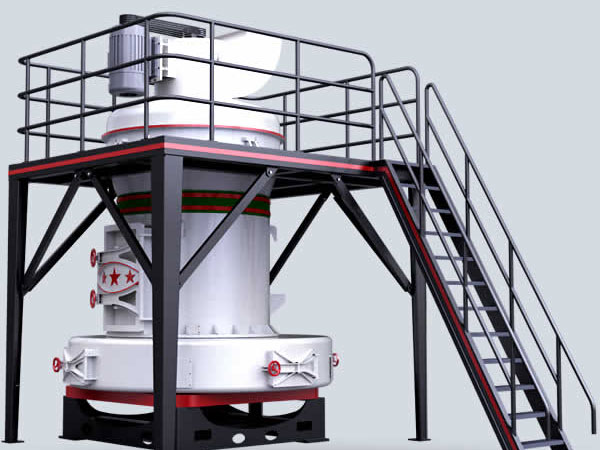 开元官方版网站登录入口HGM磨粉机图片