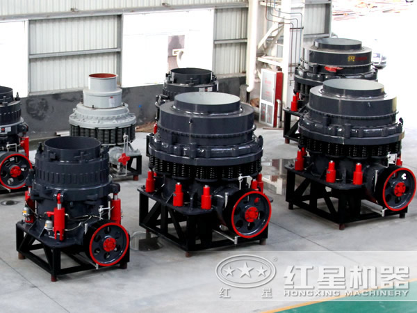 开元官方版网站登录入口石英岩圆锥式破碎机