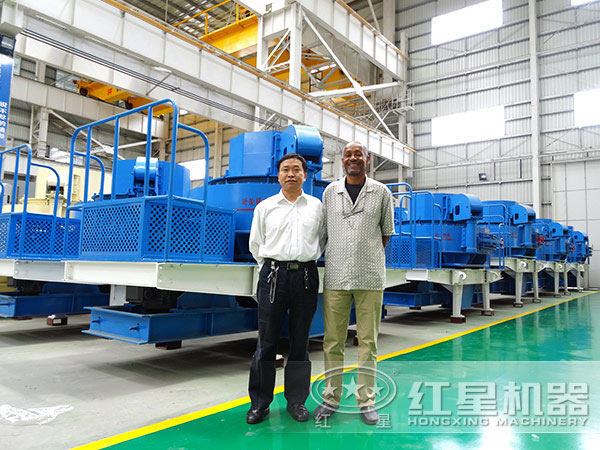 开元官方版网站登录入口制砂机受欢迎