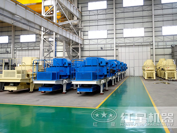 开元官方版网站登录入口冲击式破碎机