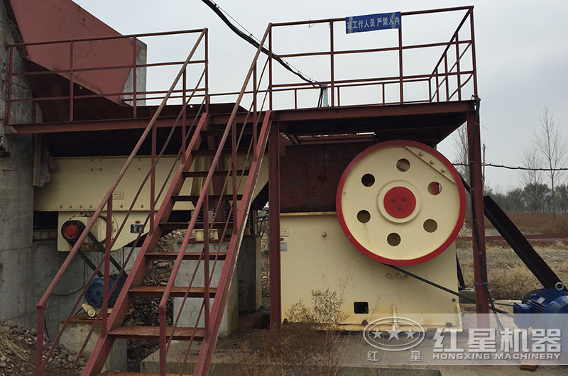 普通鄂破作业现场实拍 普通鄂破作业现场实拍