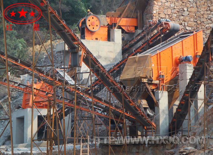 开元官方版网站登录入口带式输送机应用现场