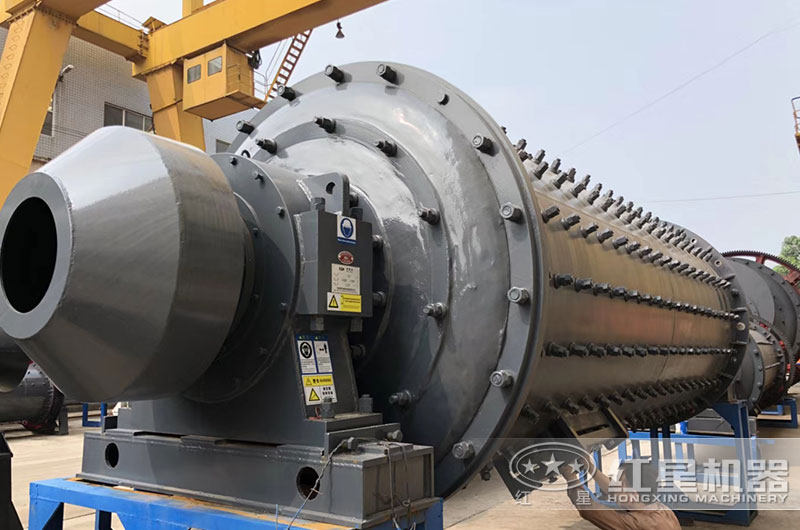 183球磨机 183球磨机