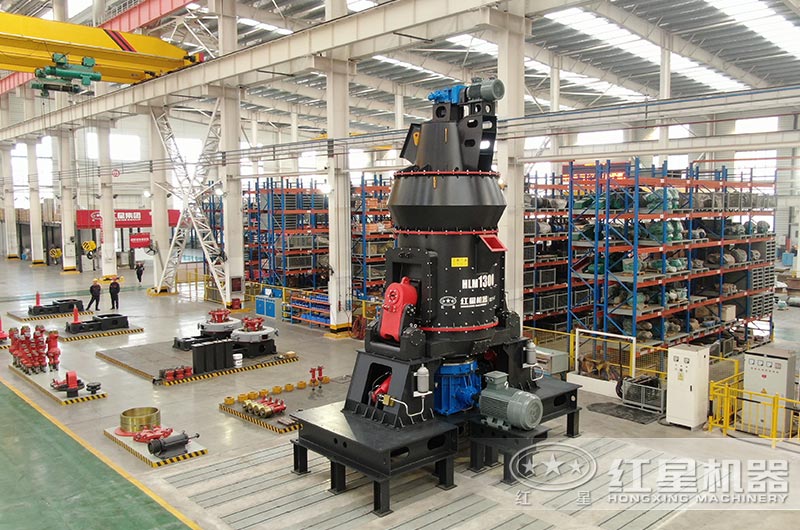 开元官方版网站登录入口立磨机生产厂家车间