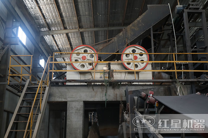 开元官方版网站登录入口鄂破碎石机使用客户现场实拍