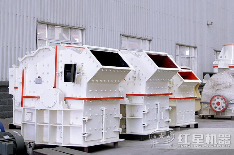 细碎制砂机 细碎制砂机