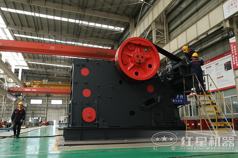 大型鄂破机 大型鄂破机
