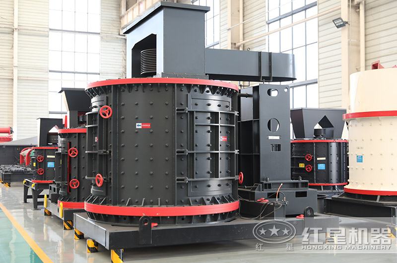 复合式破碎机 复合式破碎机