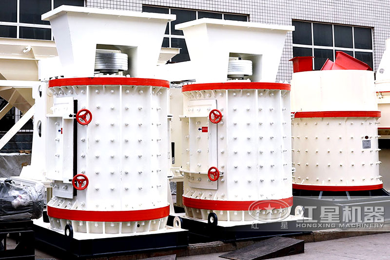 复合式制砂机 复合式制砂机