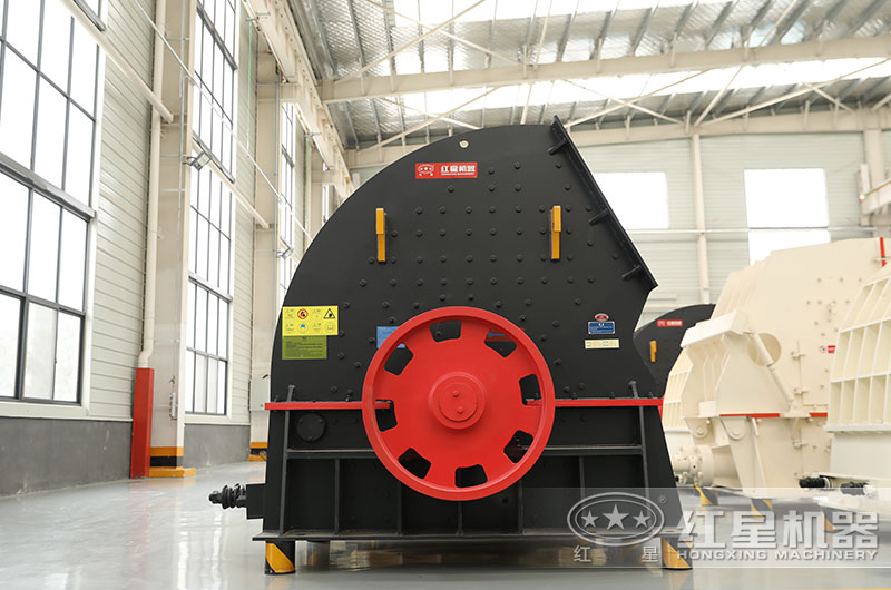 1615重锤破碎机 1615重锤破碎机