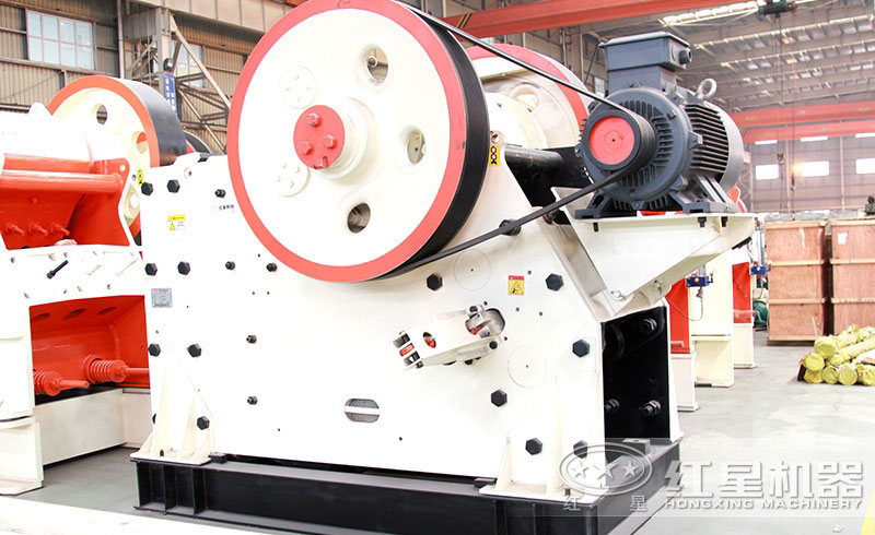 CJ欧版颚式破碎机 CJ欧版颚式破碎机