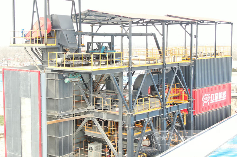 开元官方版网站登录入口塔楼制砂机设备