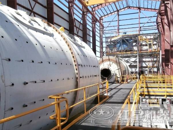 水泥生产设备现场 水泥生产设备现场