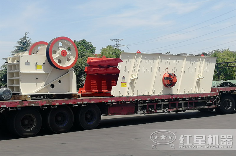 鄂破发货现场 鄂破发货现场