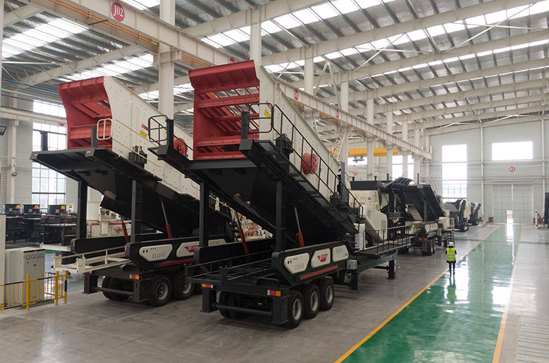 开元官方版网站登录入口移动碎石机设备现货充足 开元官方版网站登录入口移动碎石机设备现货充足