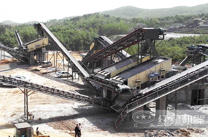 废水泥生产线现场视频 废水泥生产线现场视频