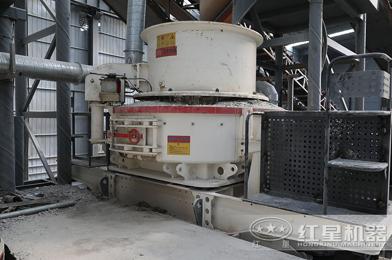 冲击破碎机 冲击破碎机