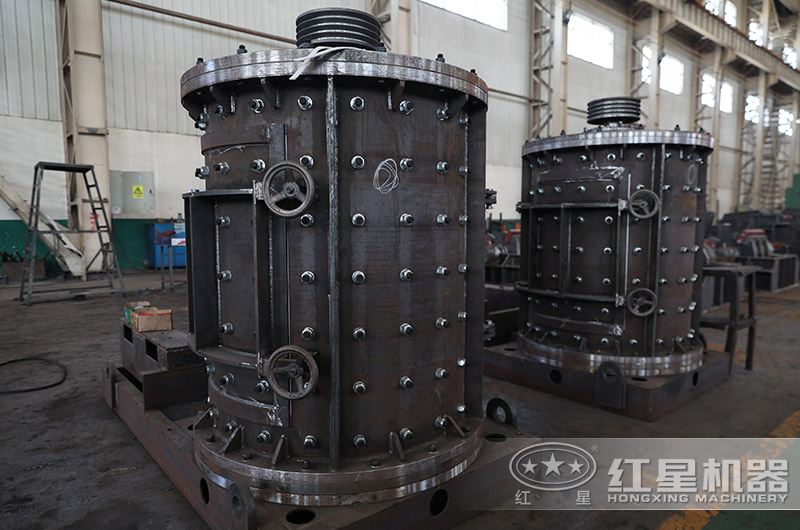 复合式破碎机局限性 复合式破碎机局限性