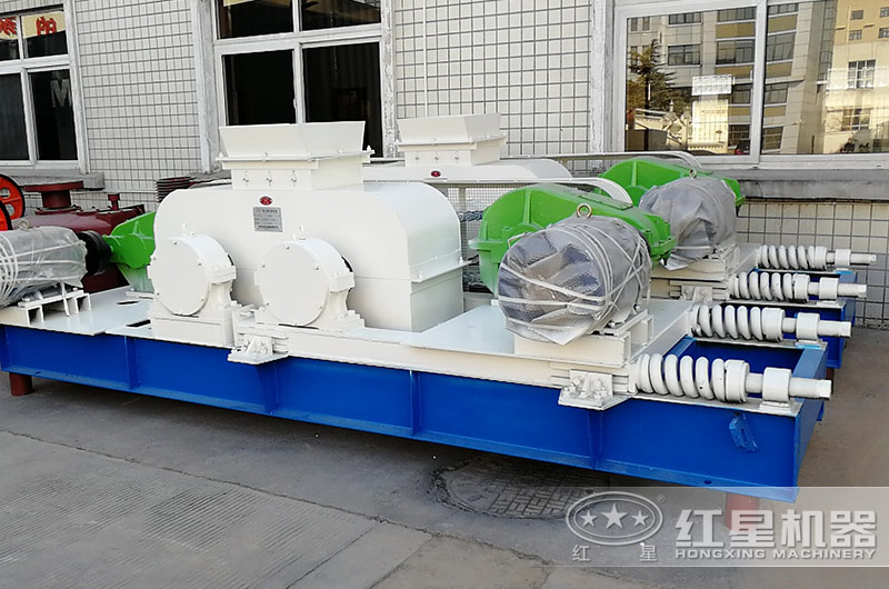 狼牙破碎机 狼牙破碎机