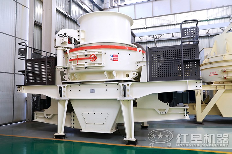 制砂设备 制砂设备